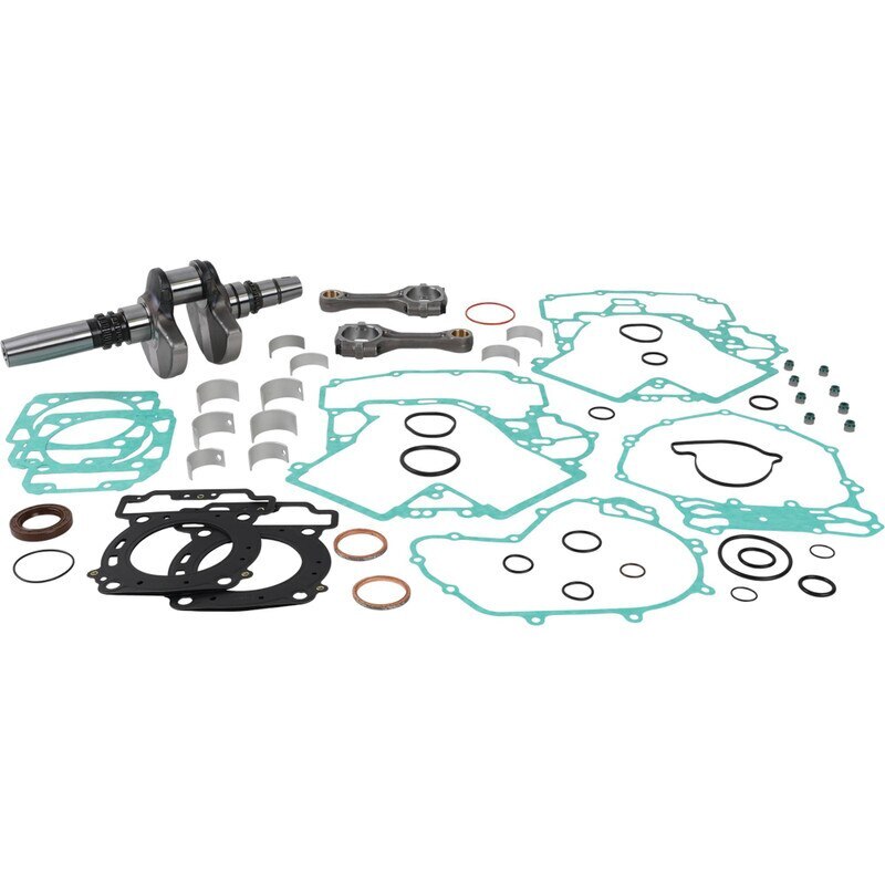 Complete Bottom End Kit