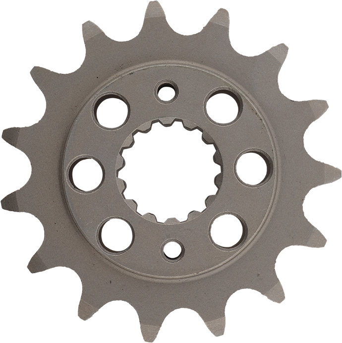 Steel Countershaft Sprocket