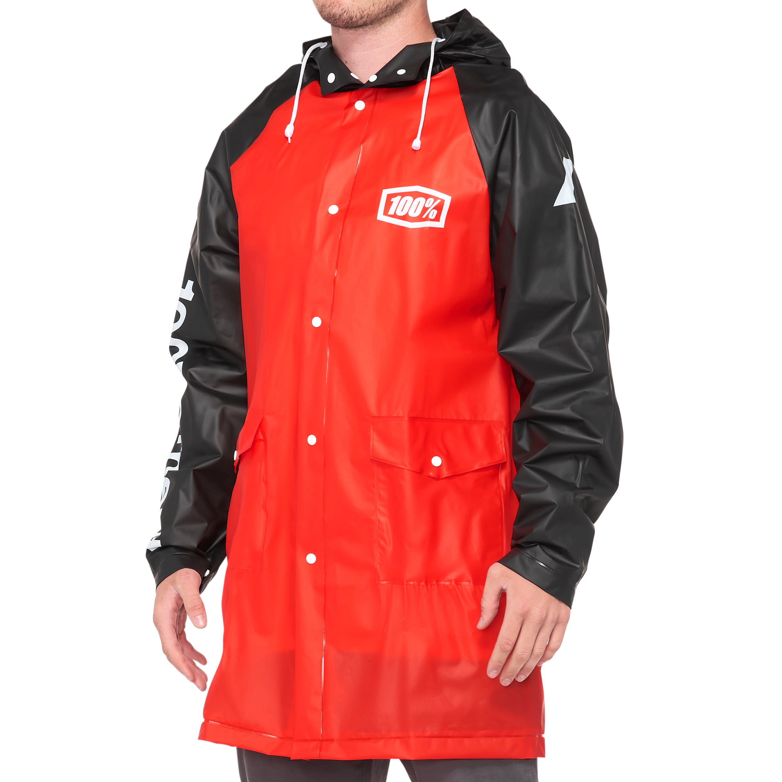 Torrent Rain Jacket (2026)