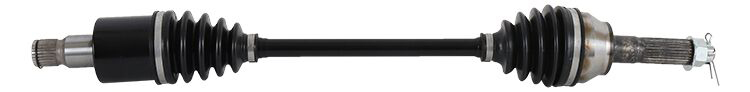 6 Ball Heavy Duty Axle