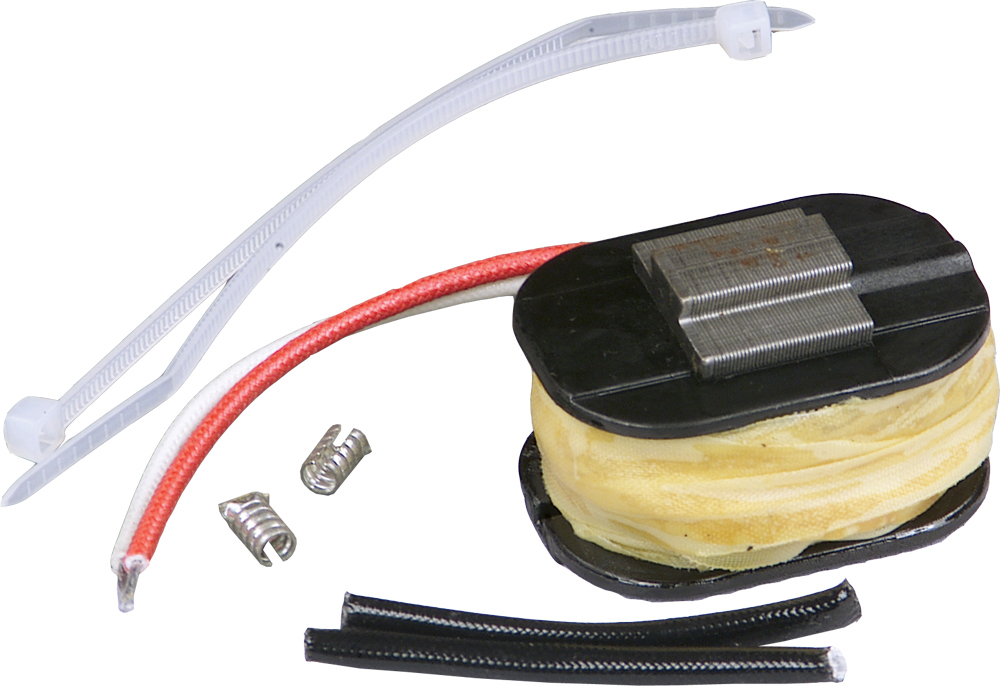Pulse/Trigger Coil