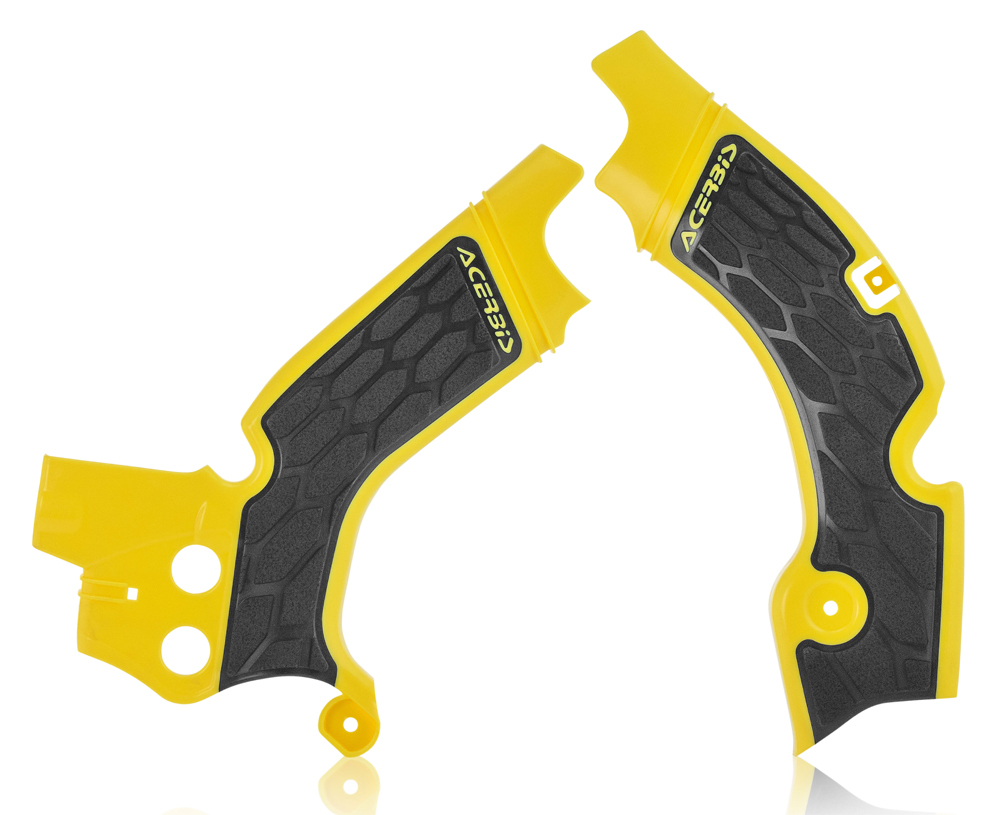 X-Grip Frame Guard