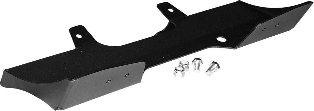 SLP Front Bumper and Radiator Support - View 1