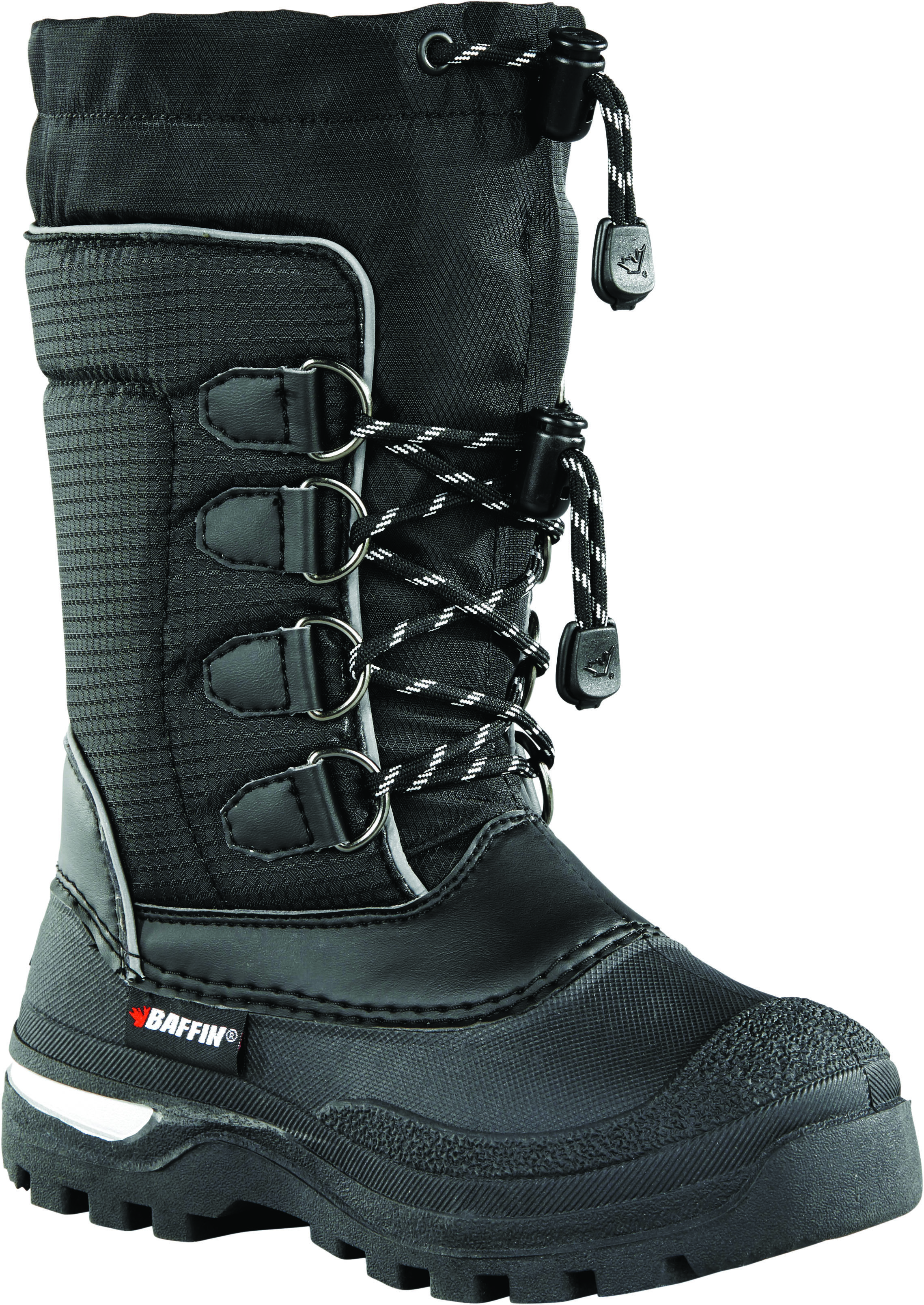 2026 Youth Pinetree Boots - View 1