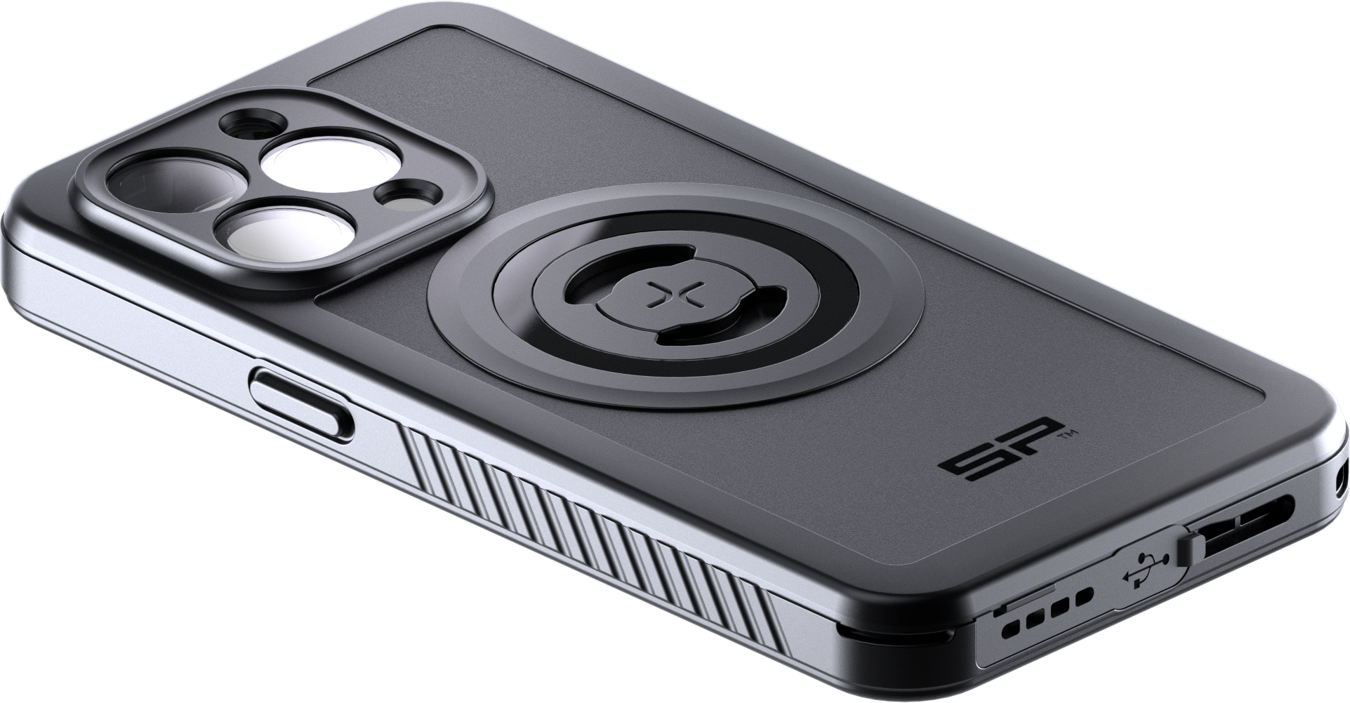 Phone Case Xtreme SPC+