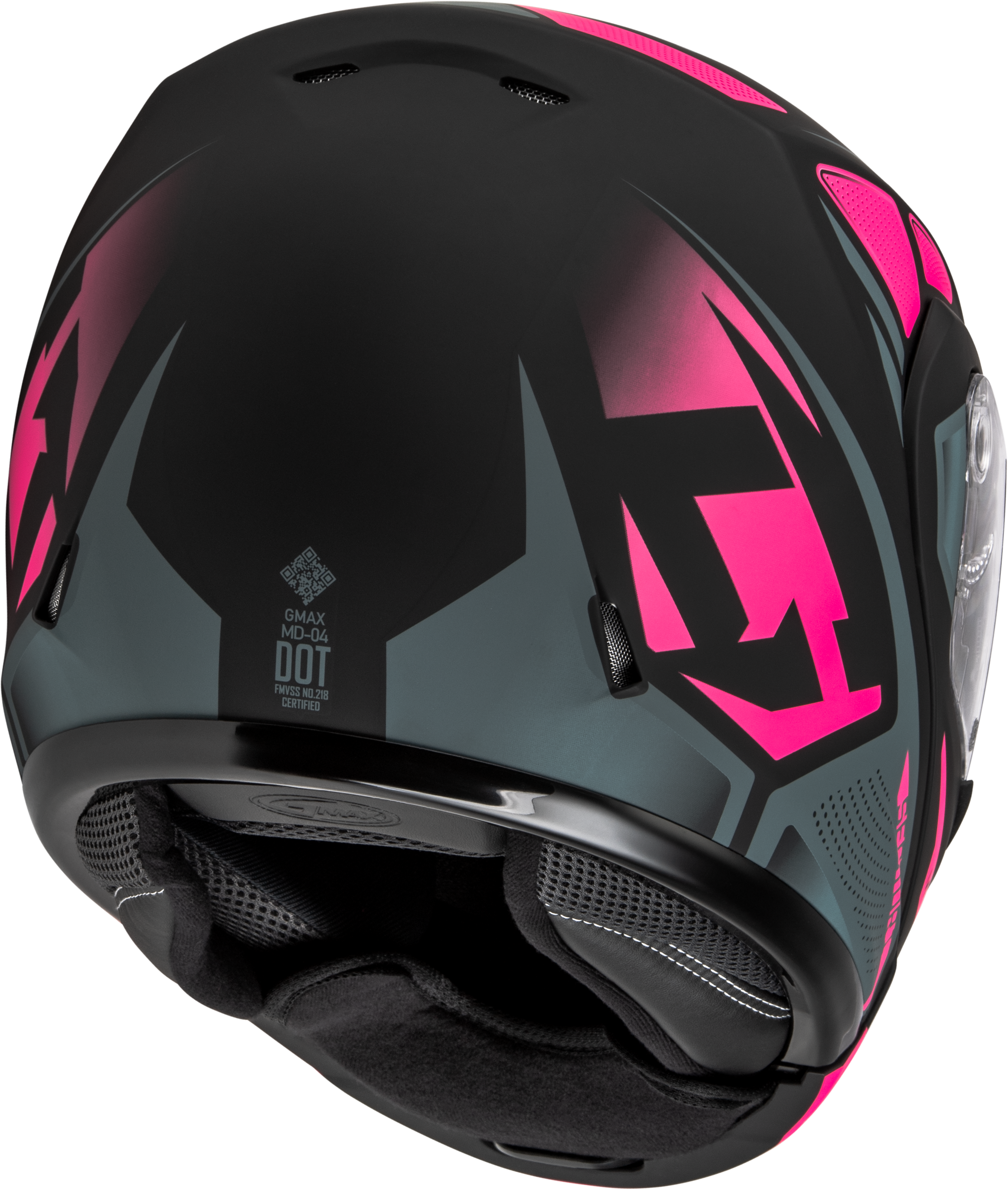 Casco de nieve modular Gmax MD-04 Sector - Imagen 13 de 39