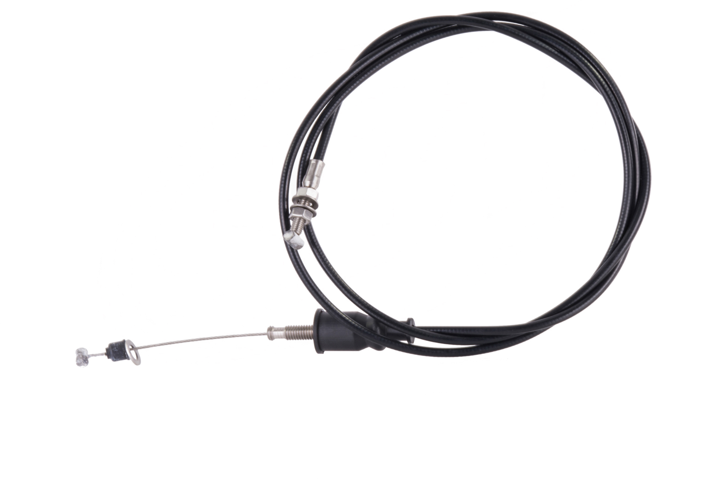 Throttle Cable