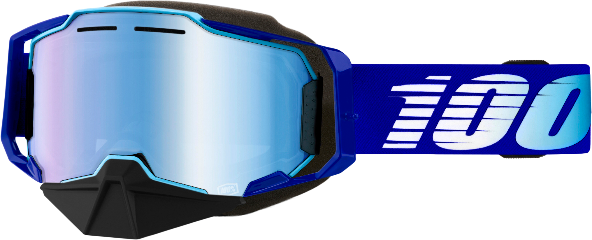 100-PERCENT Goggle Armega para Nieve 2025