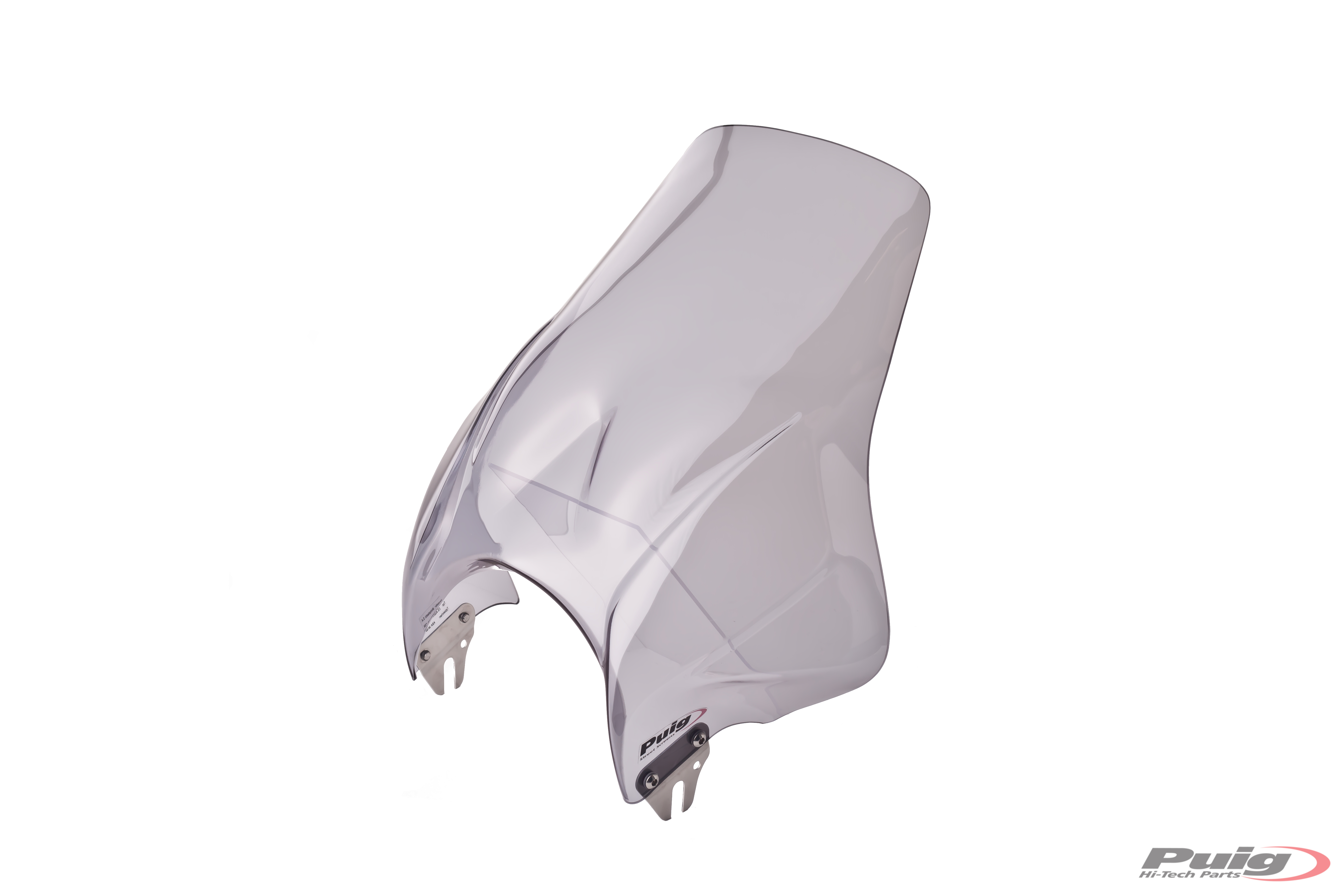 Universal Mount Windscreen