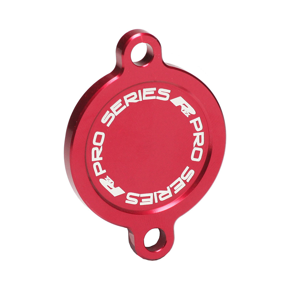 Oil Filter Covers
