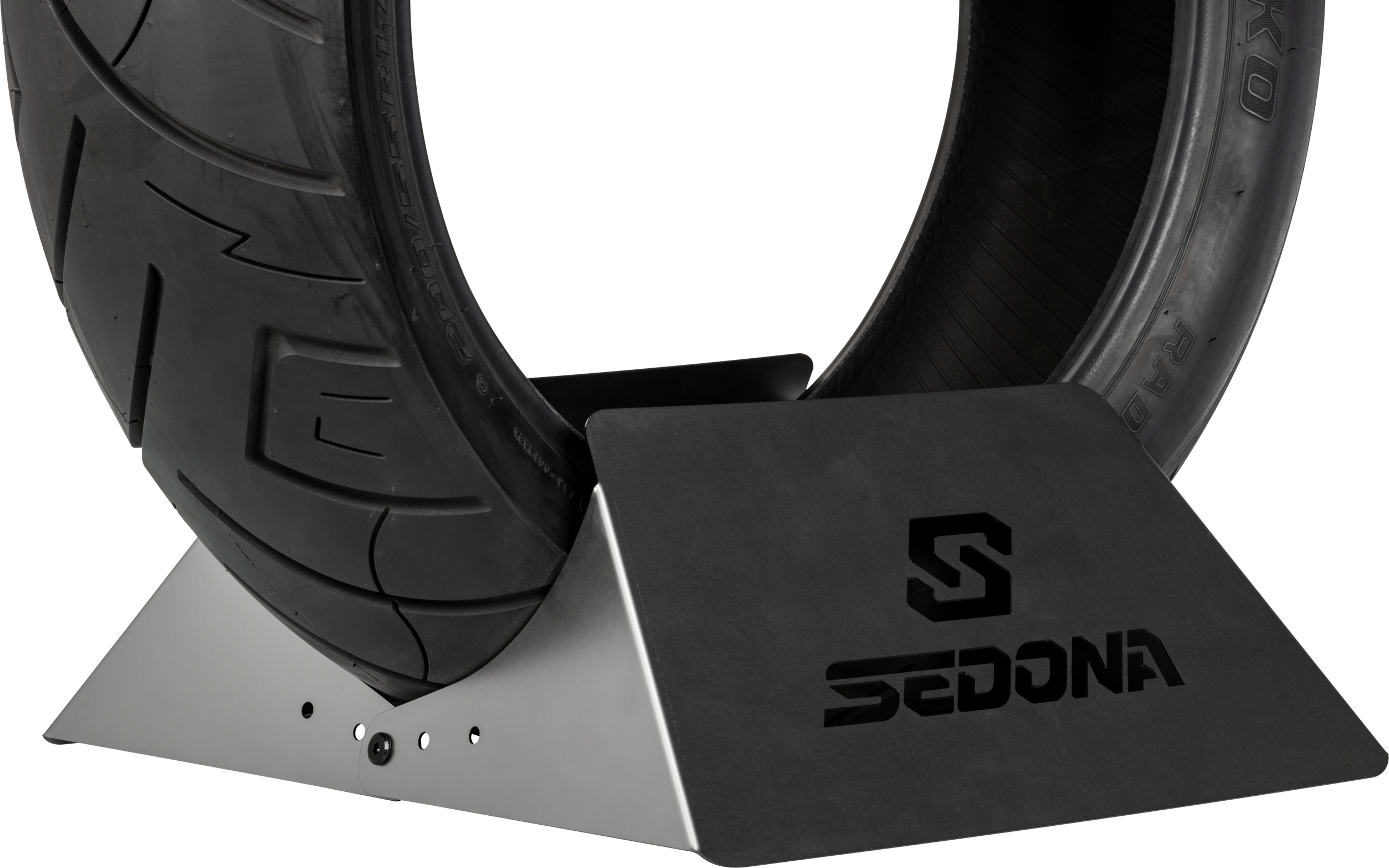 SEDONA TIRE BOOT LASER CUT TIRE BOOT - View 1