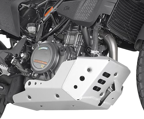 Skid Plate