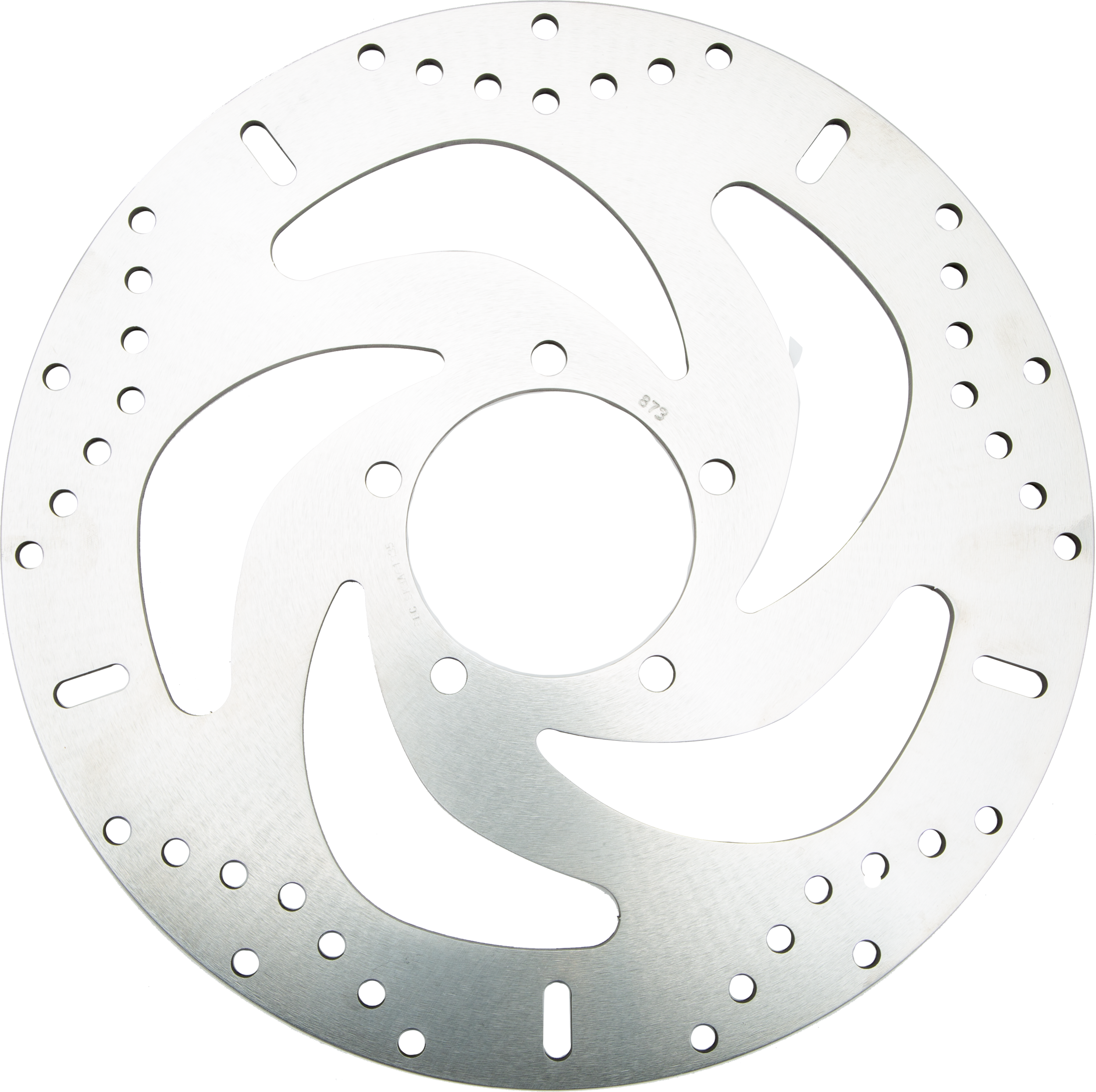 Standard Brake Rotor