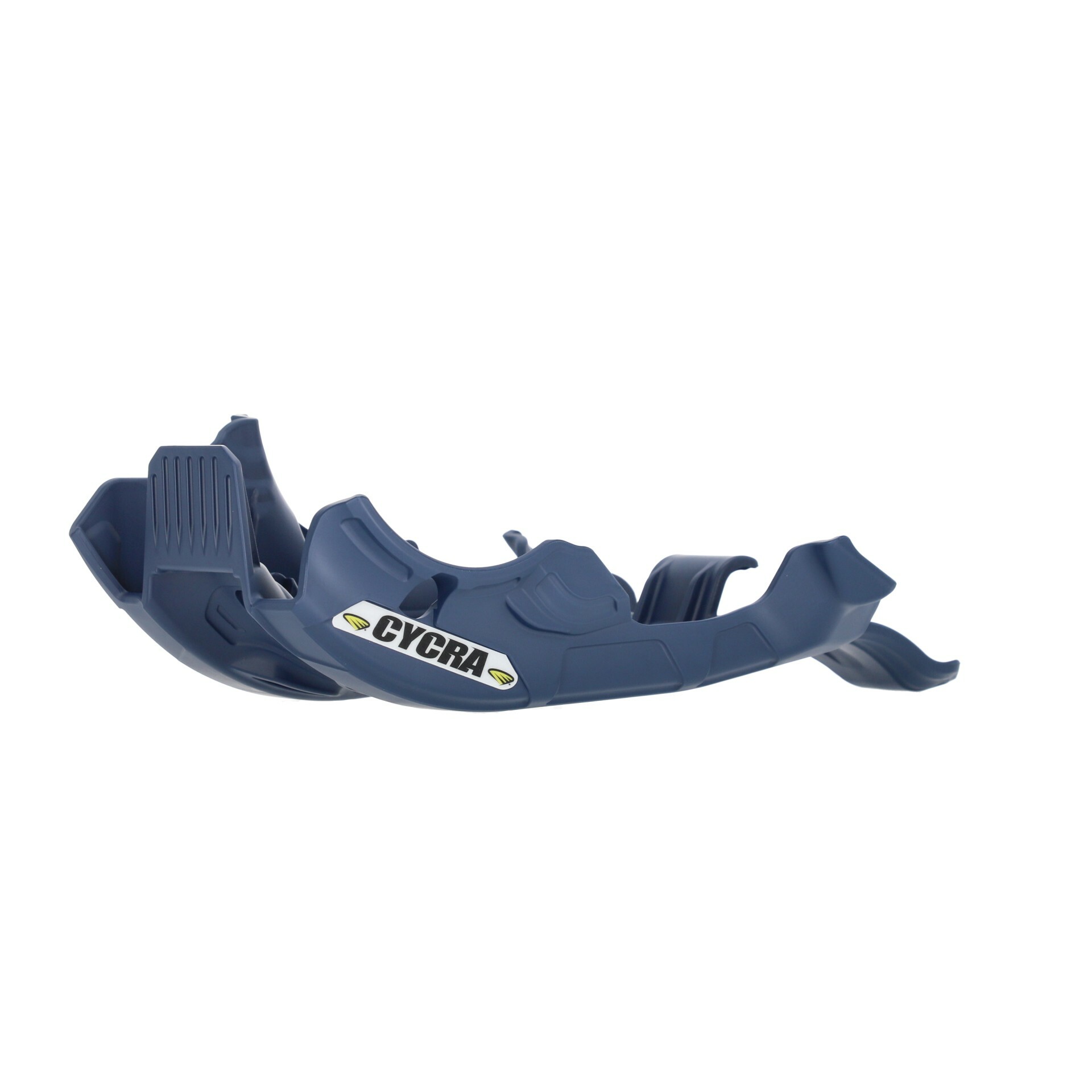 Full Armor Skid Plate