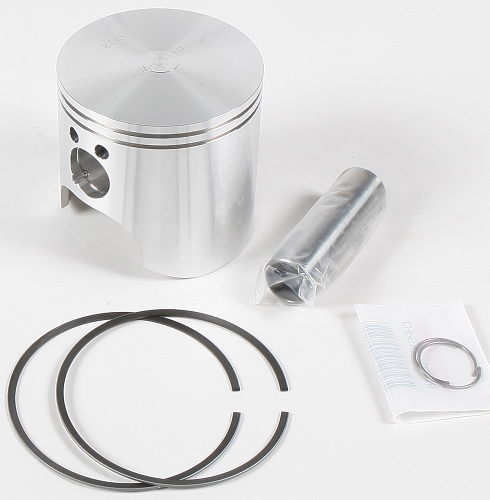Piston