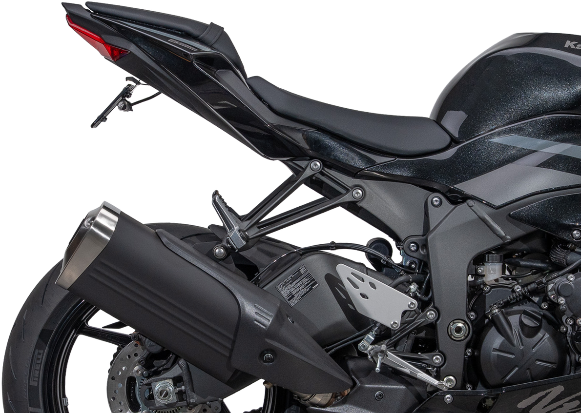 Fender Eliminator V2