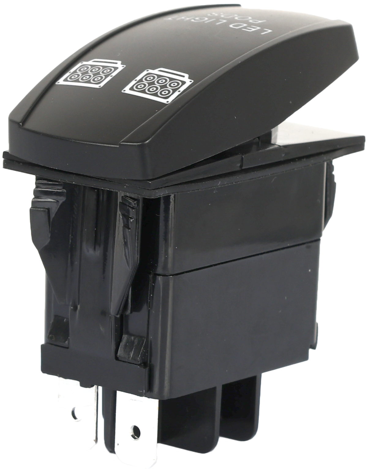 Dash Switch