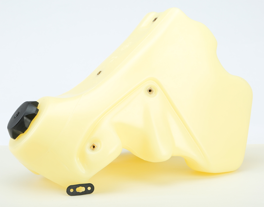 Large Capacity Fuel Tank