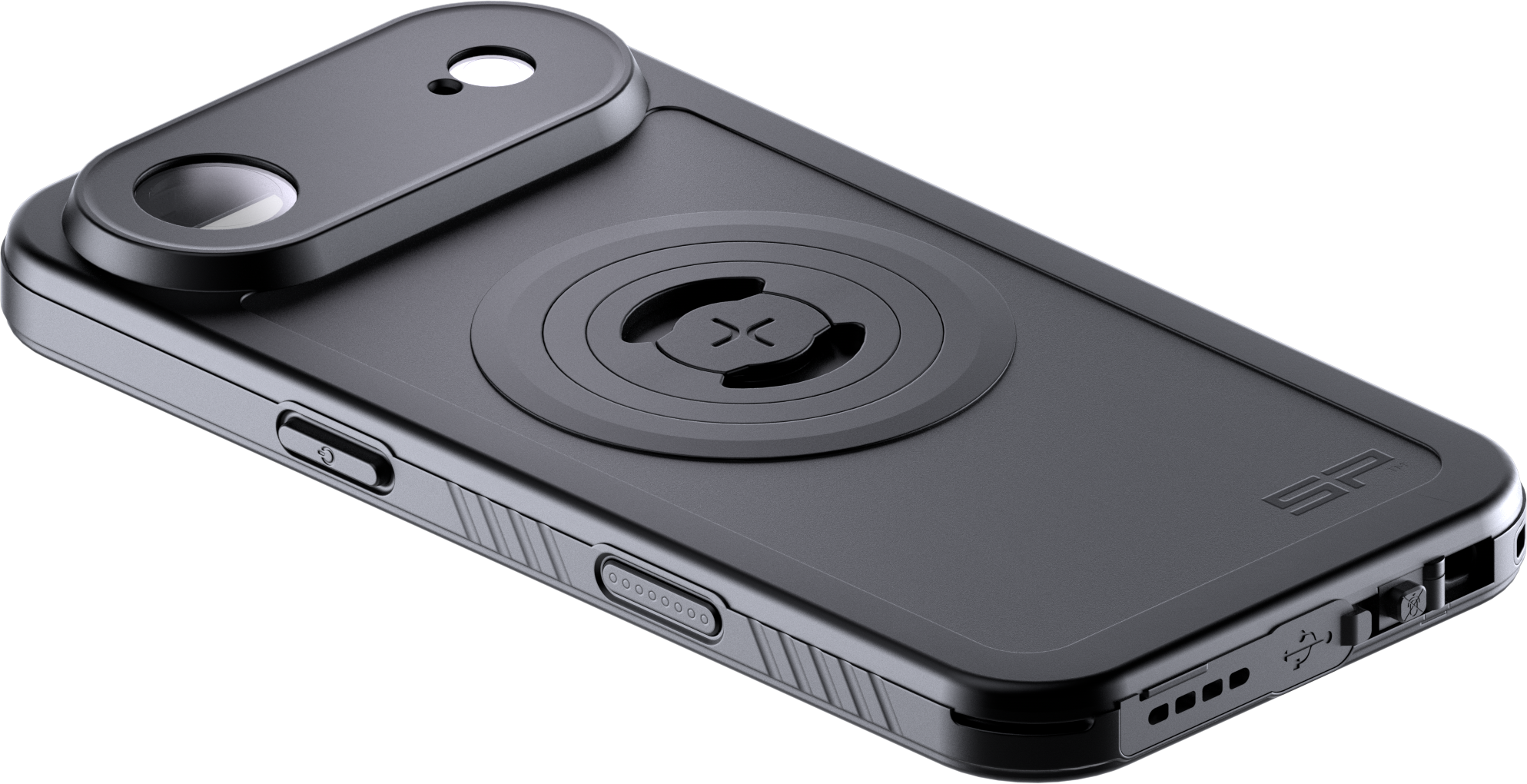 Phone Case Xtreme SPC+