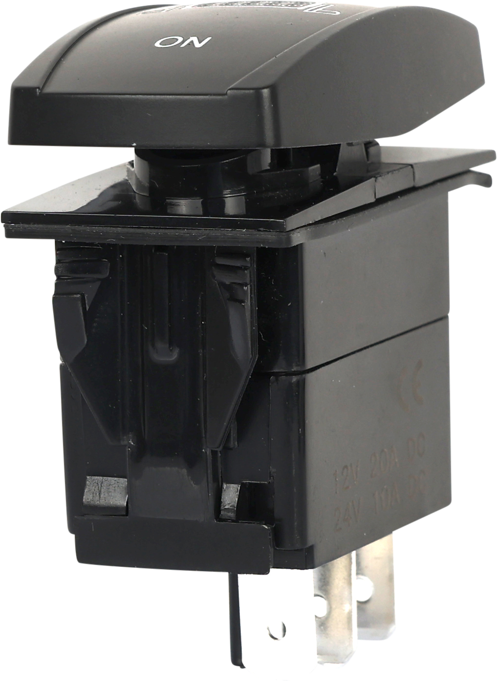 Pro Rocker Switch