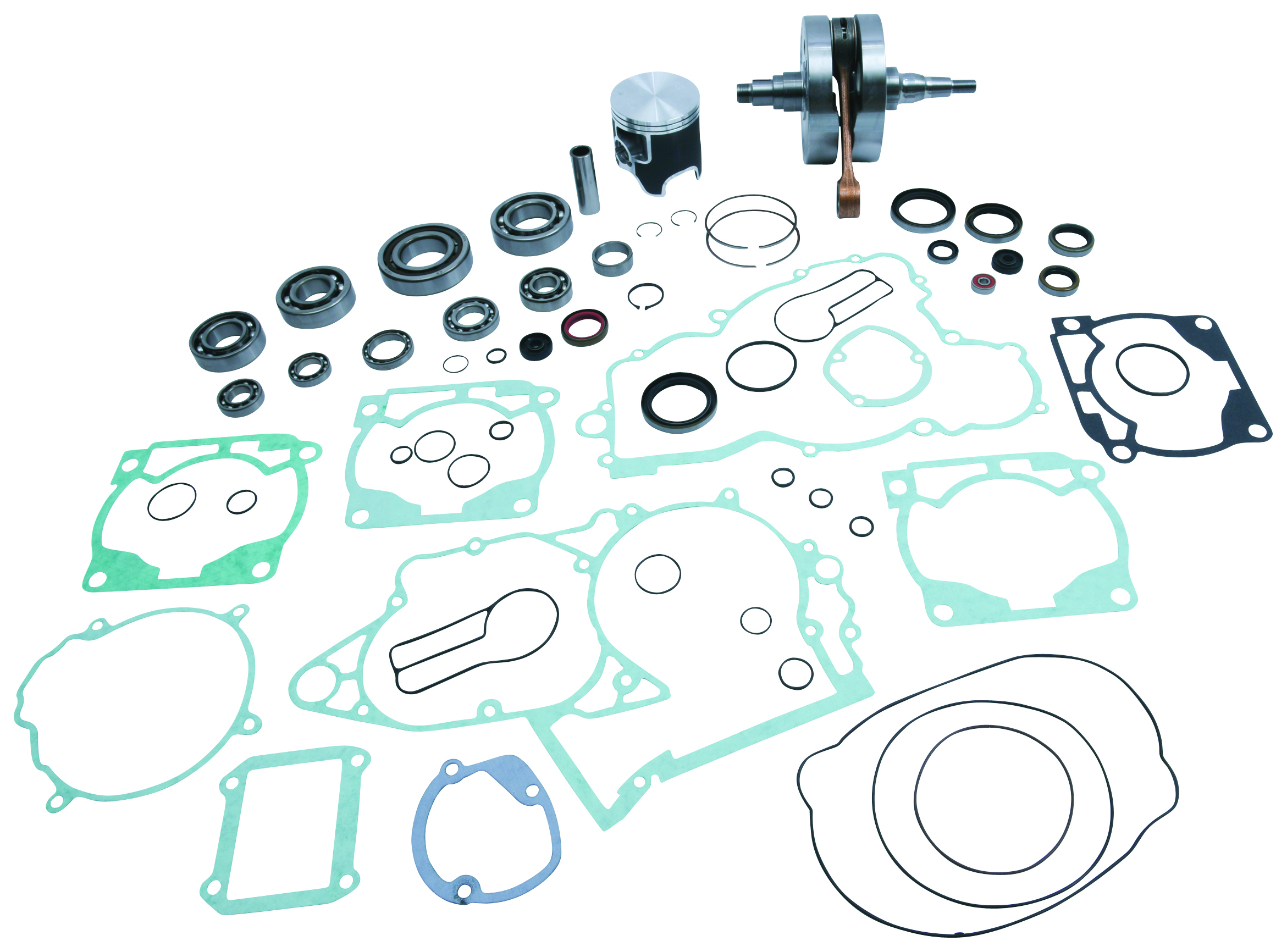 Engine Rebuild Kit