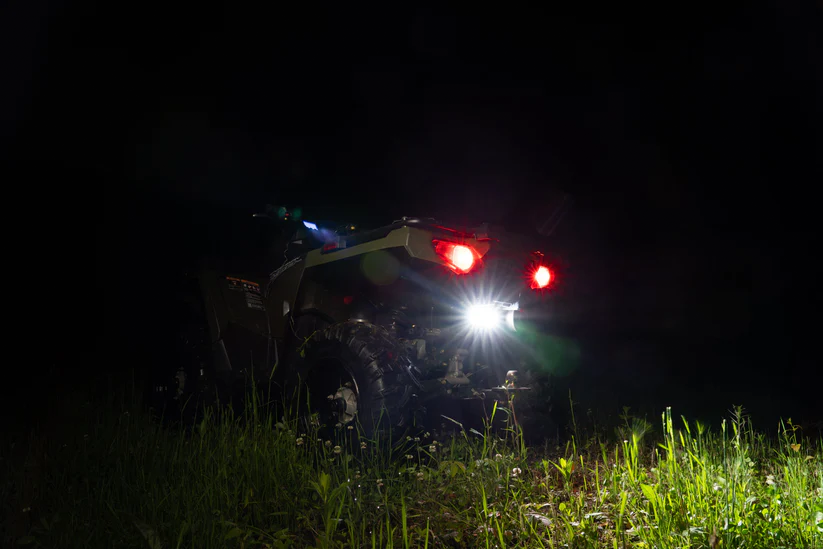 SmartWire Back/Reverse Light Kits Premium with Lights