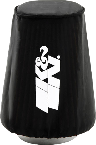 K&N Air filter Wrap - View 1