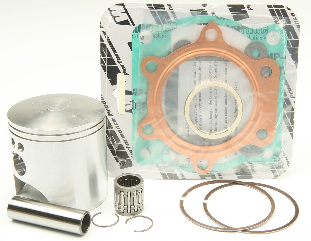 Top End Piston Kit