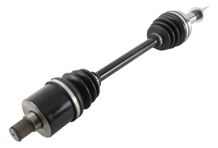 6 Ball Heavy Duty Axle