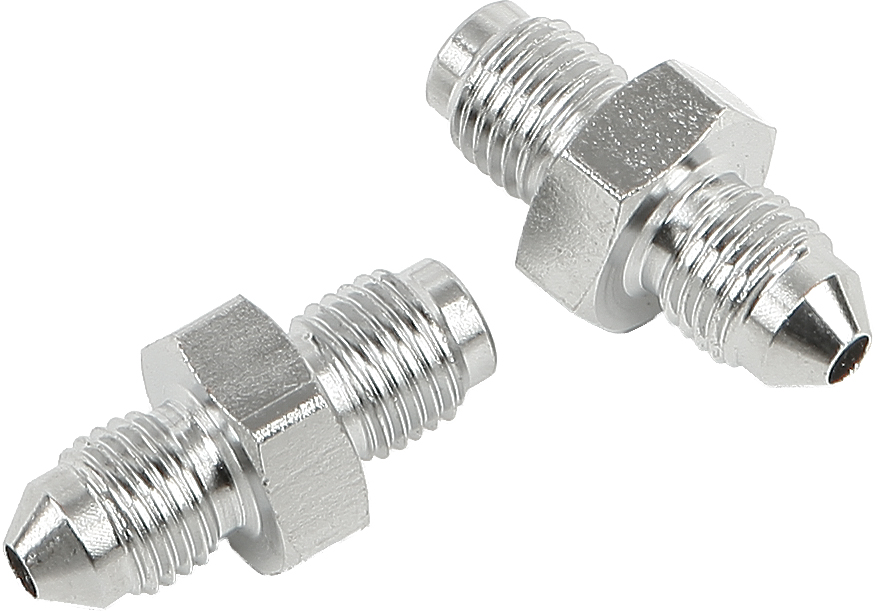 3/8″ JIC to -3 Tube Adapter