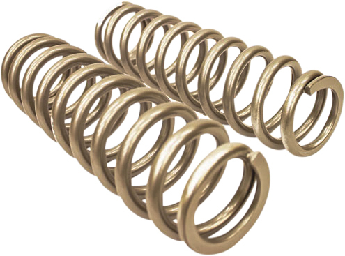 HIGH LIFTER Front Lift Springs - View 1