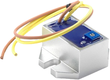 TRAIL TECH Adjustable Universal AC Voltage Regulator - View 1
