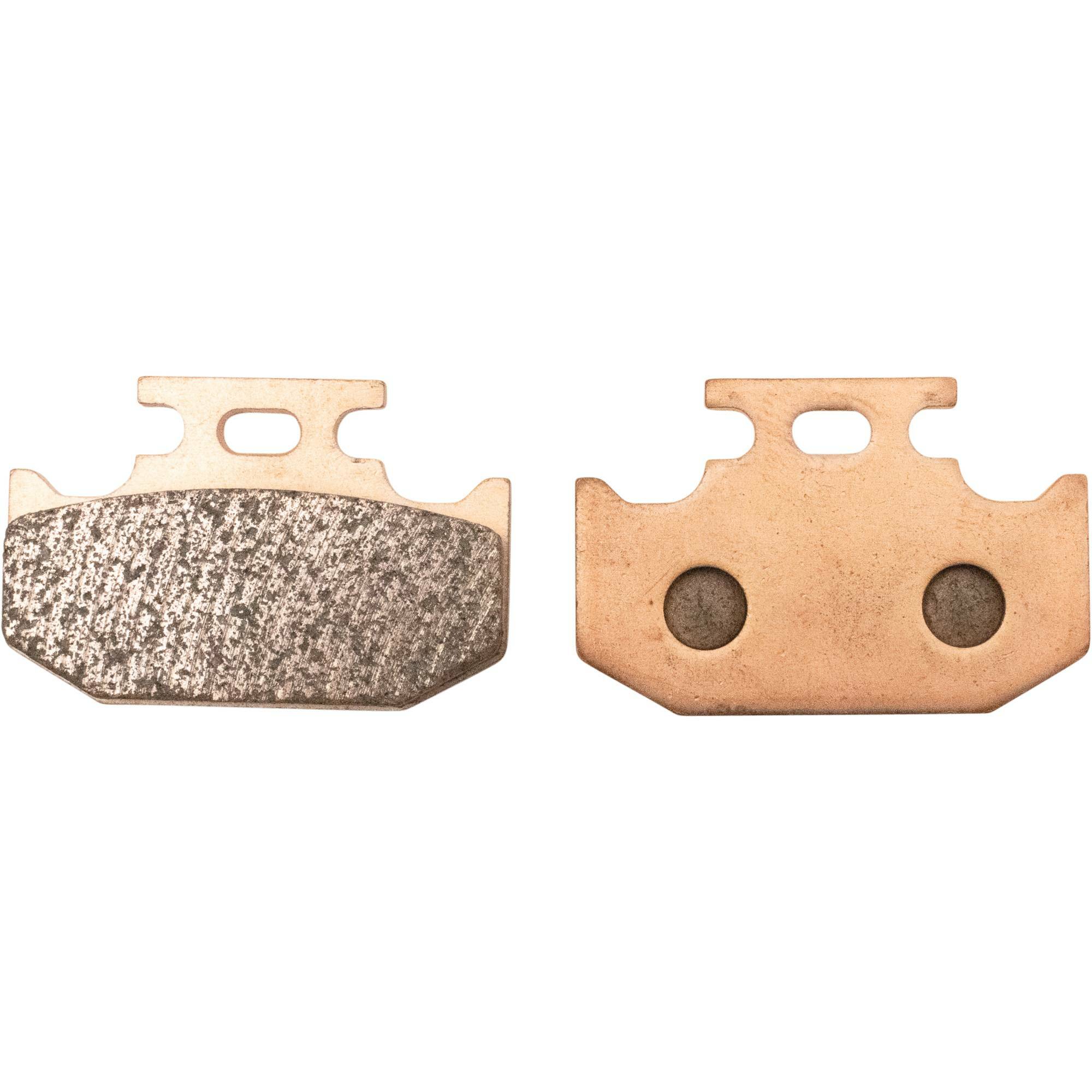 Sintered Brake Pads