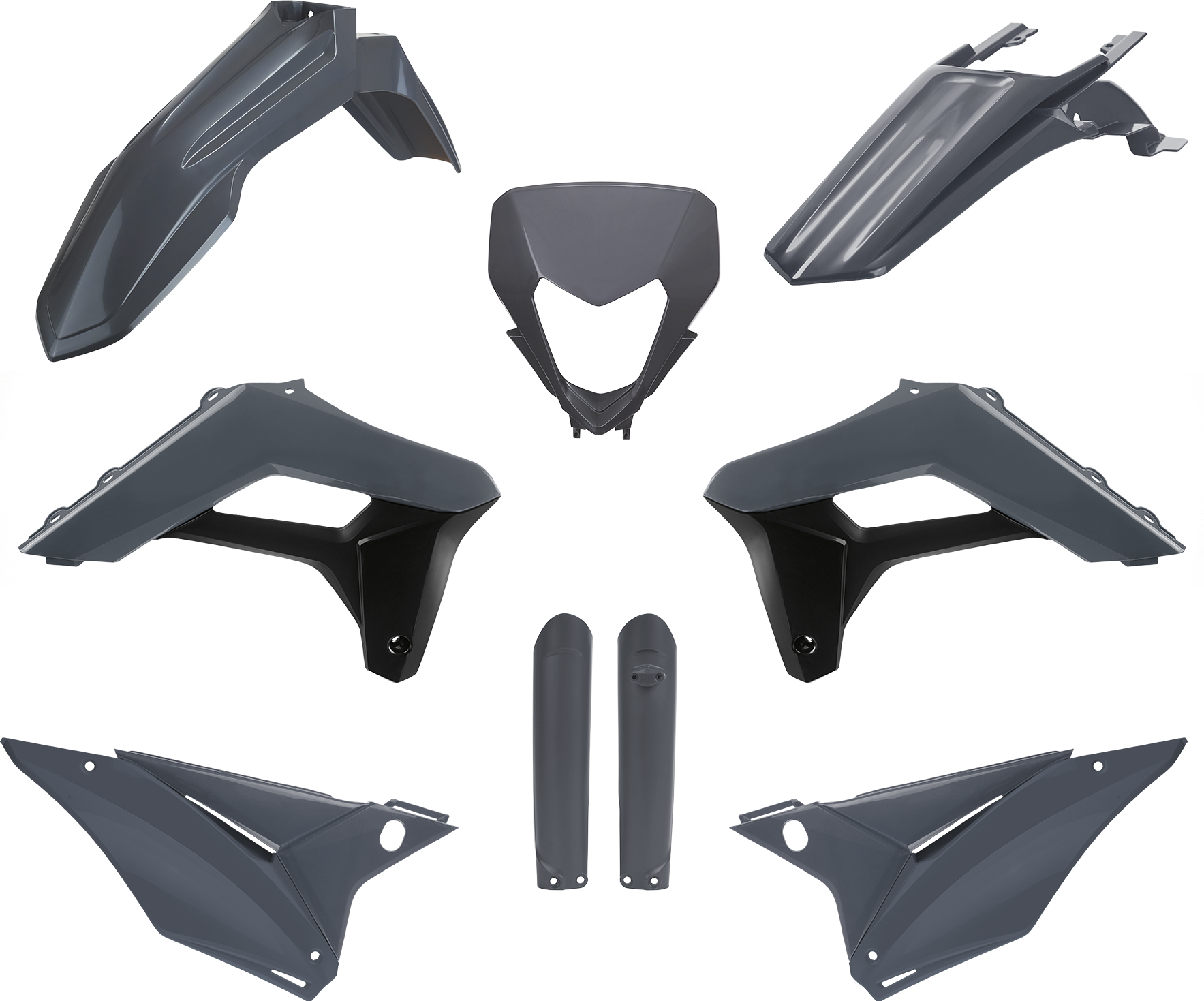 Plastic Kit