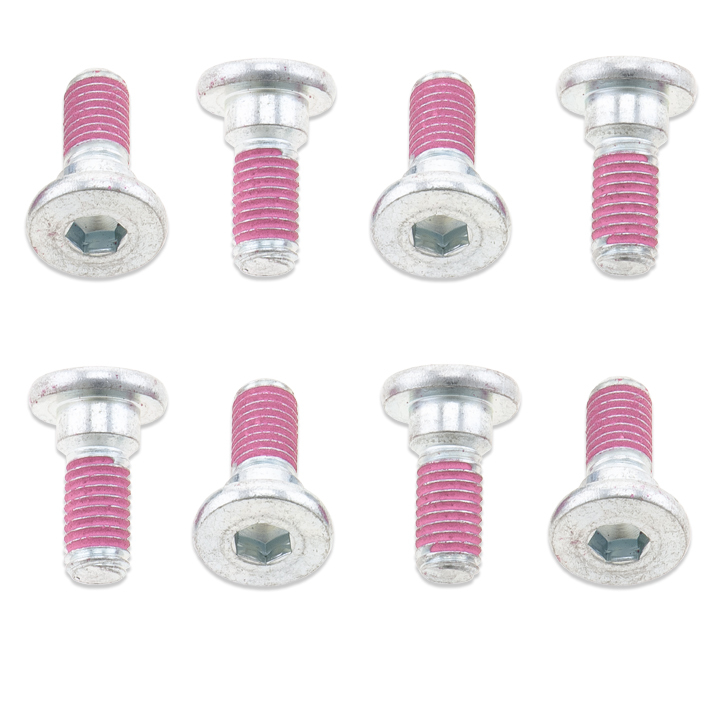 Rotor Bolts