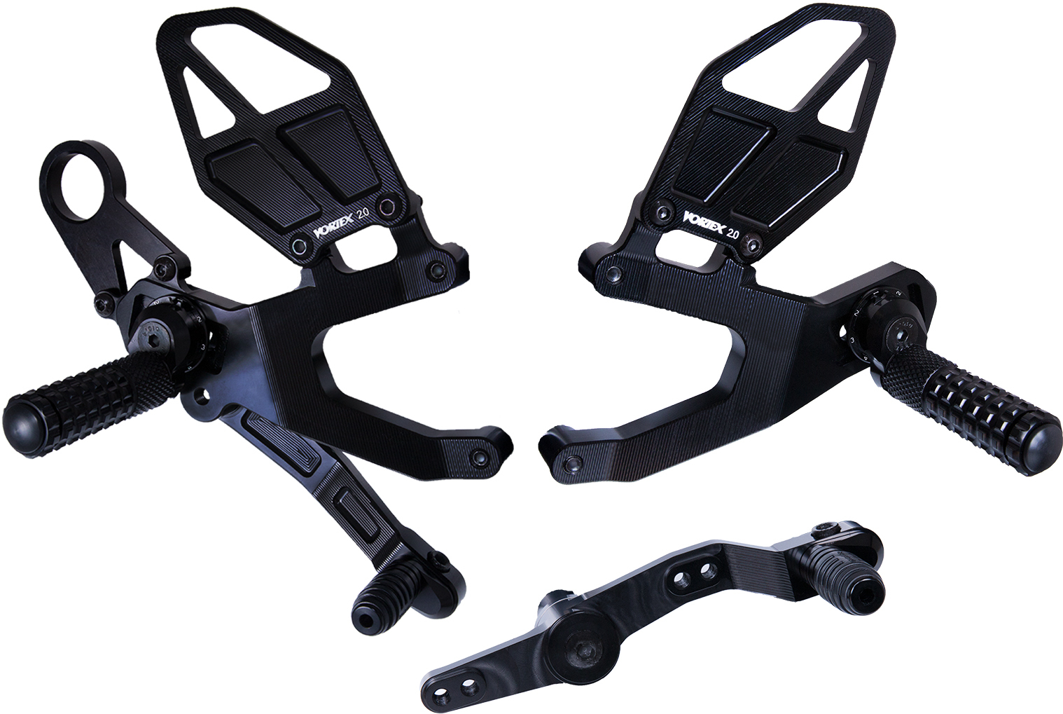 Rear Set