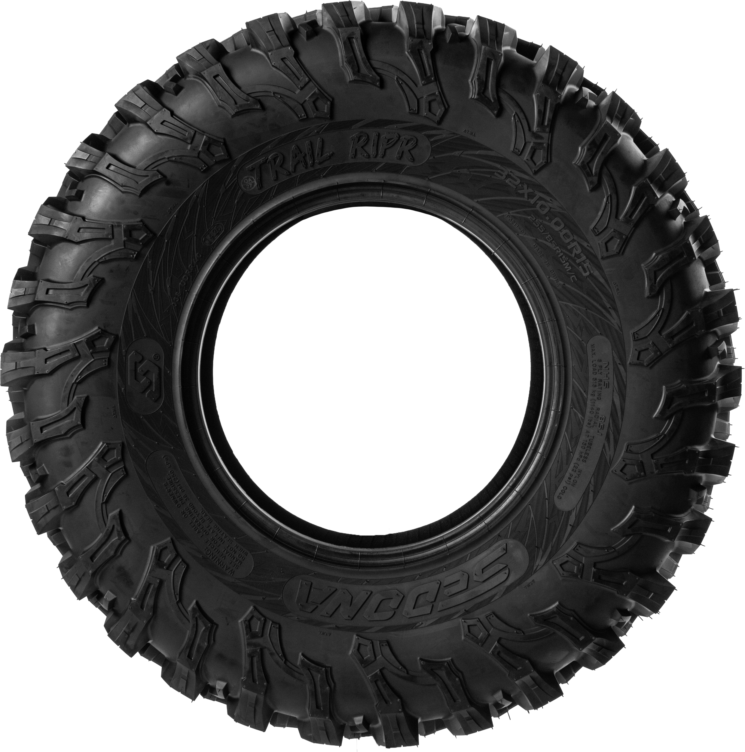 Trail Ripr Tire