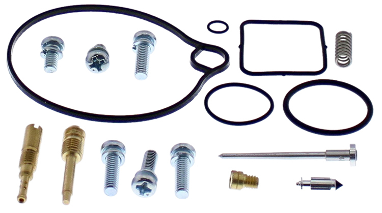 Carburetor Rebuild Kit