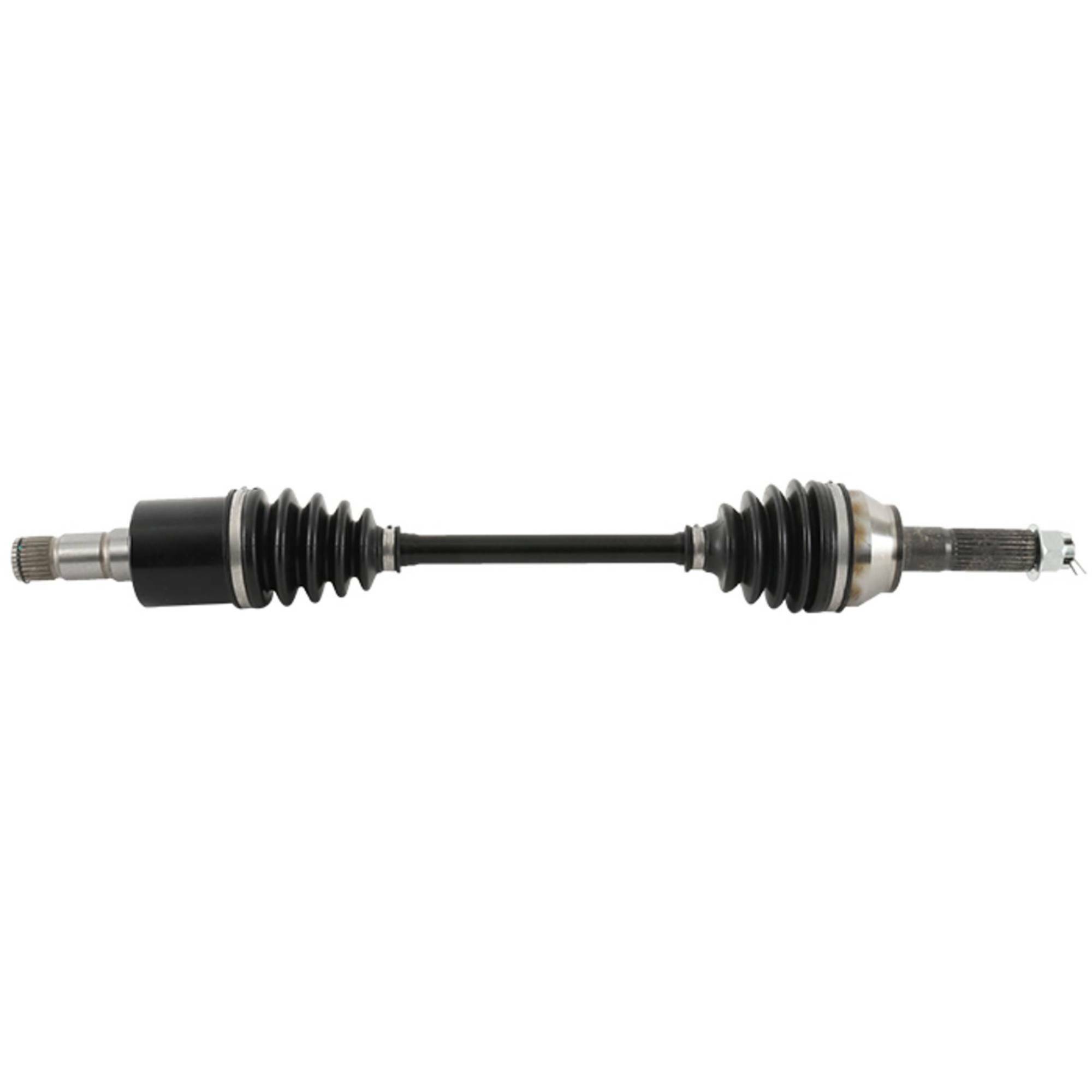 Standard Axle