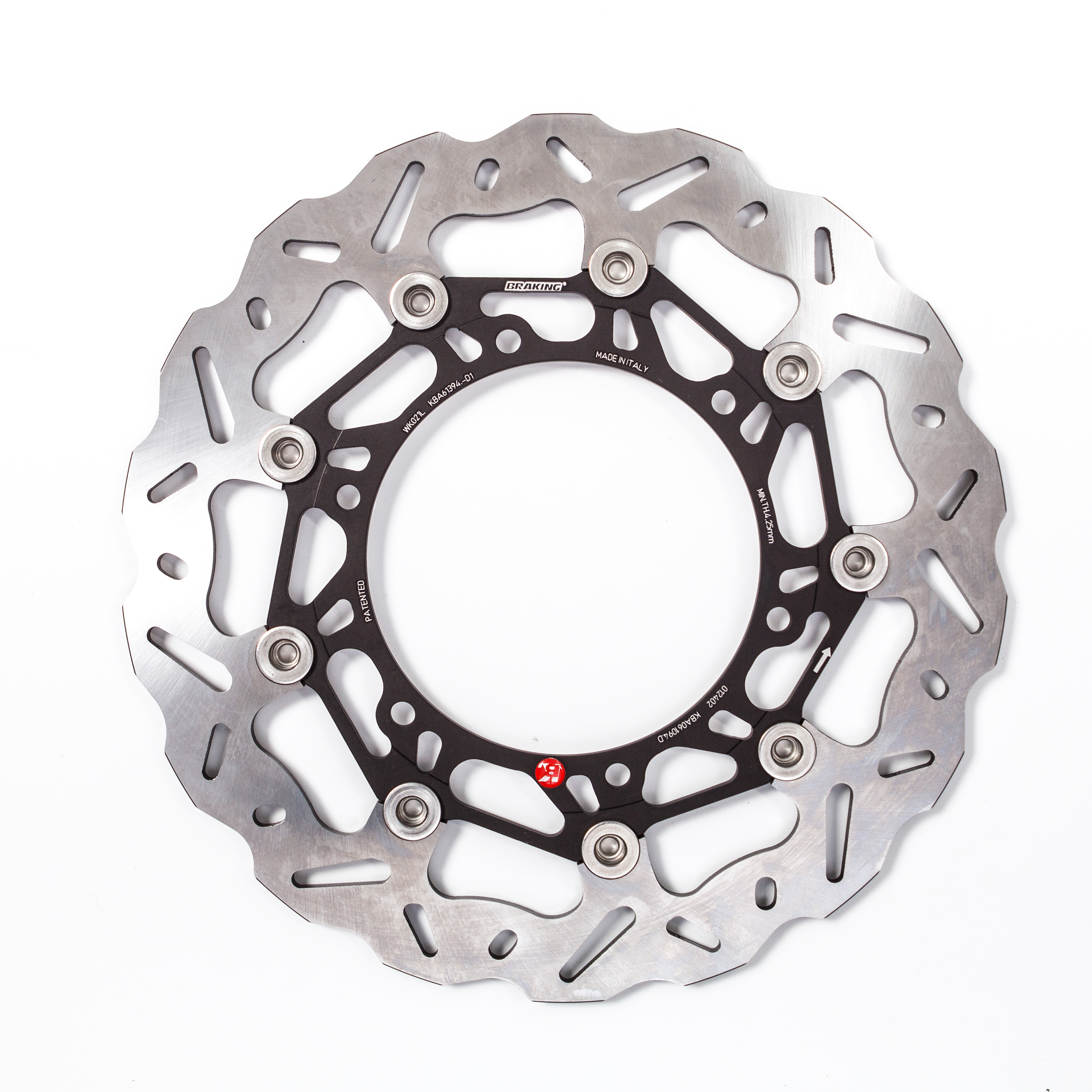 SK2 Directional Rotors