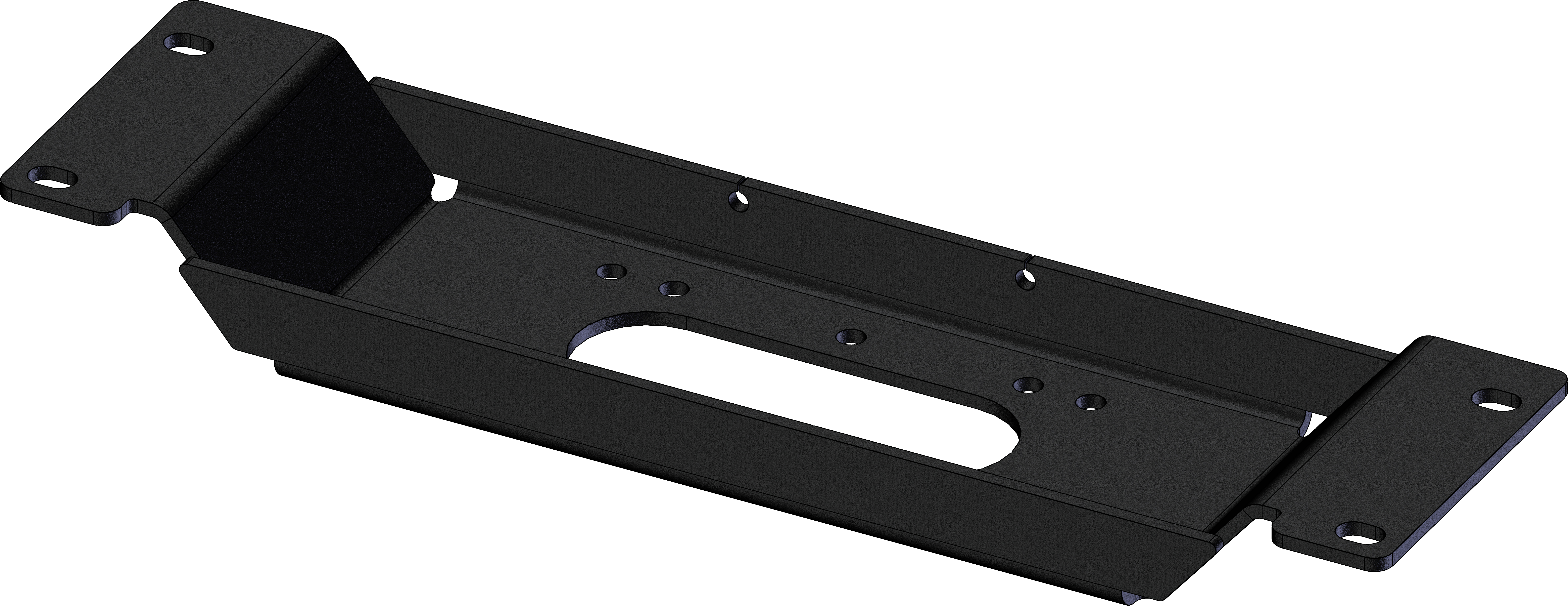 Winch Mounts