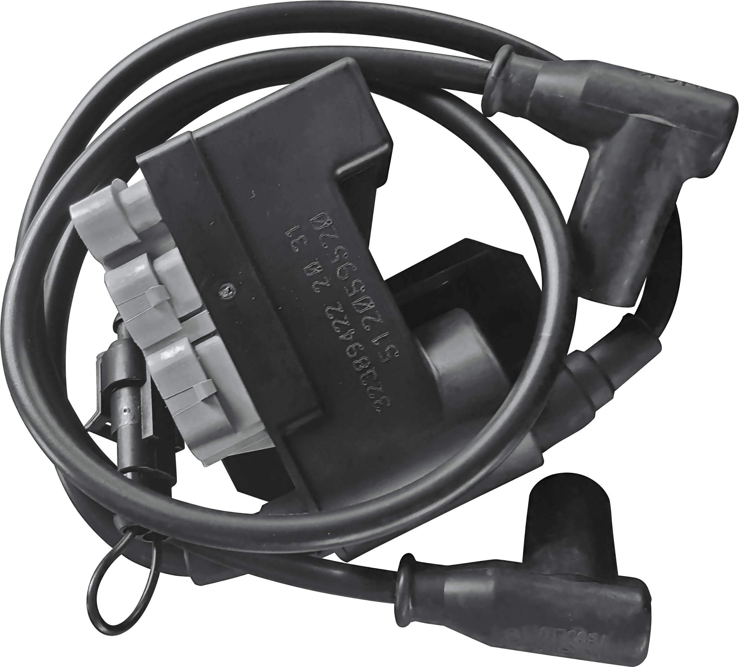 External Coil