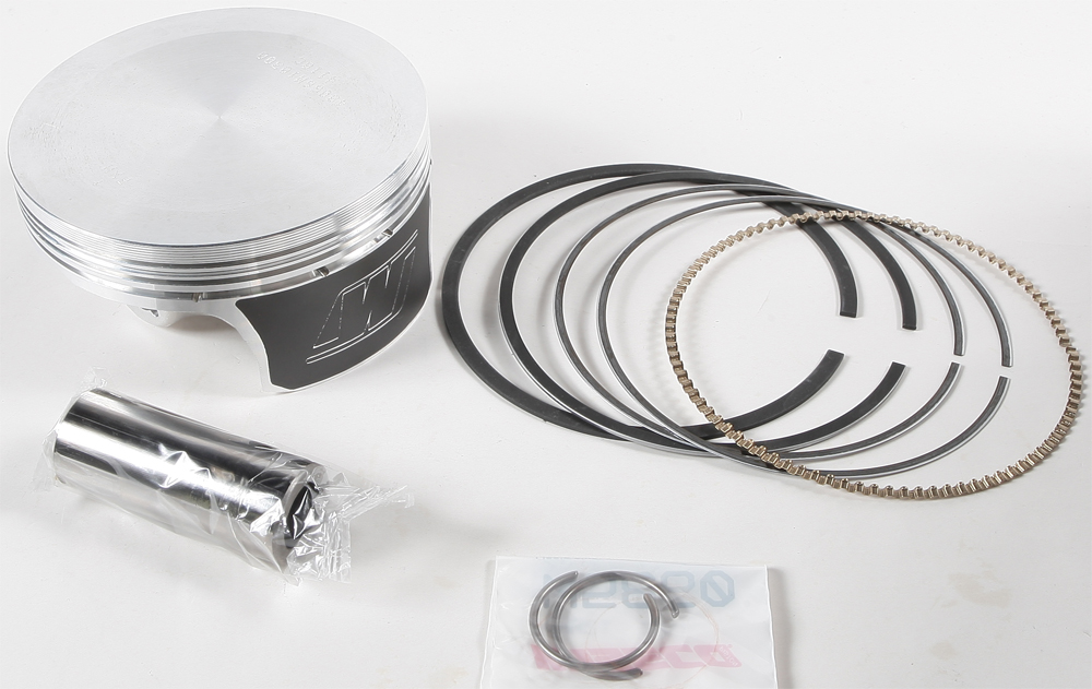 Piston