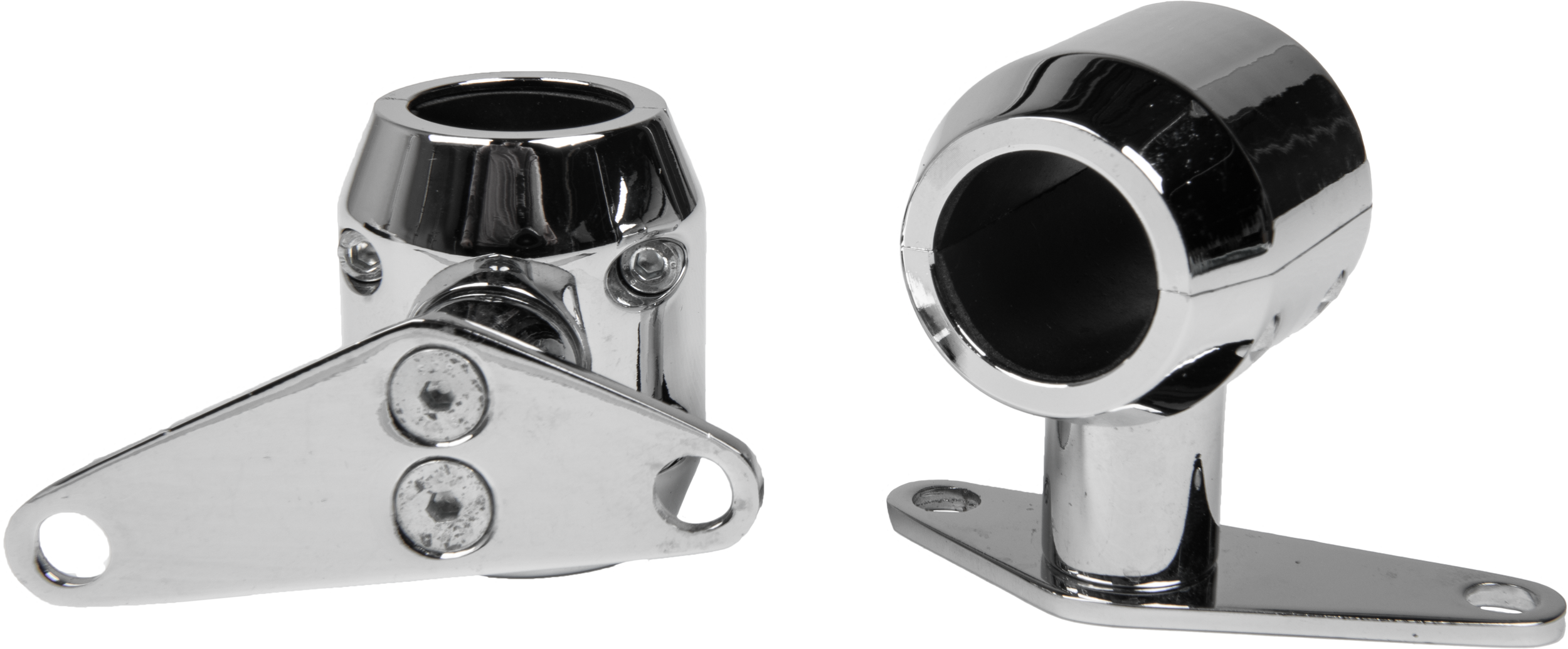 HARDDRIVE Springer Fender Mounts - View 1