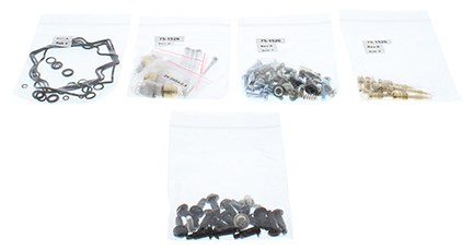 Carburetor Rebuild Kit