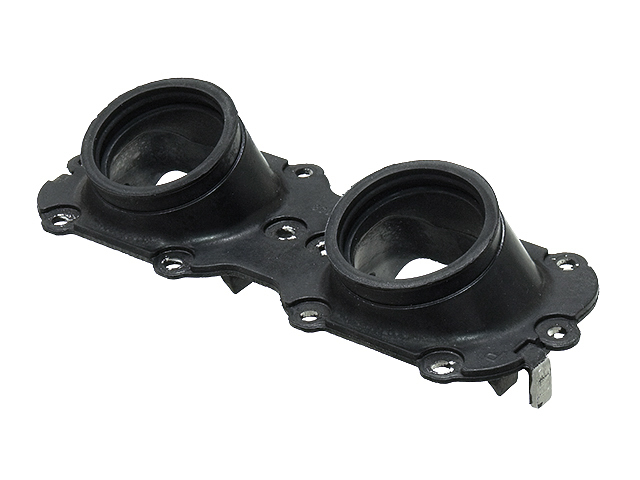 Intake Mounting Flange
