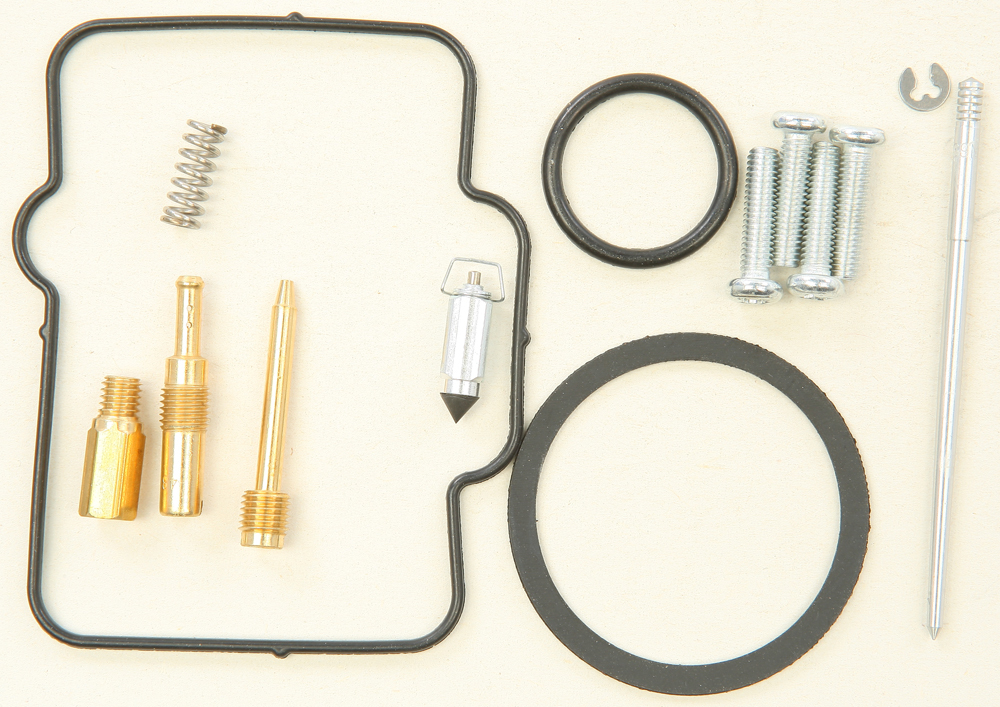 Carburetor kit