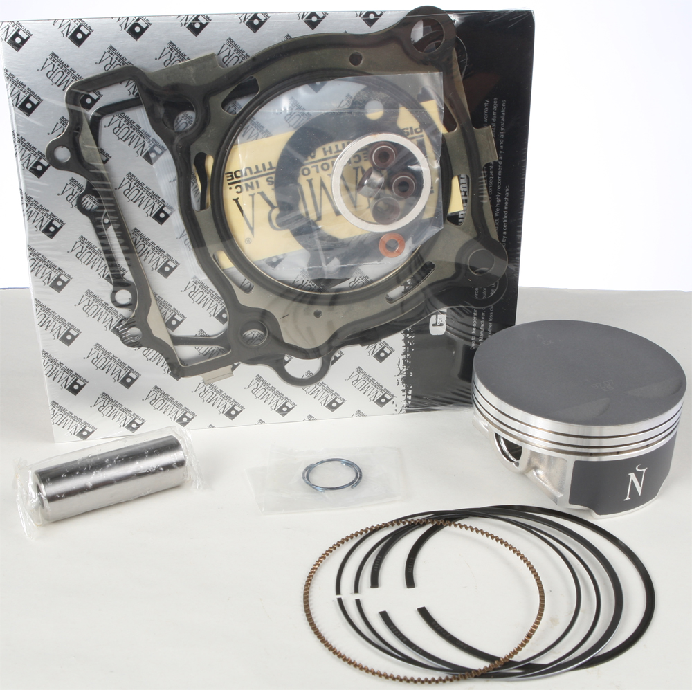 Top End Repair Kit