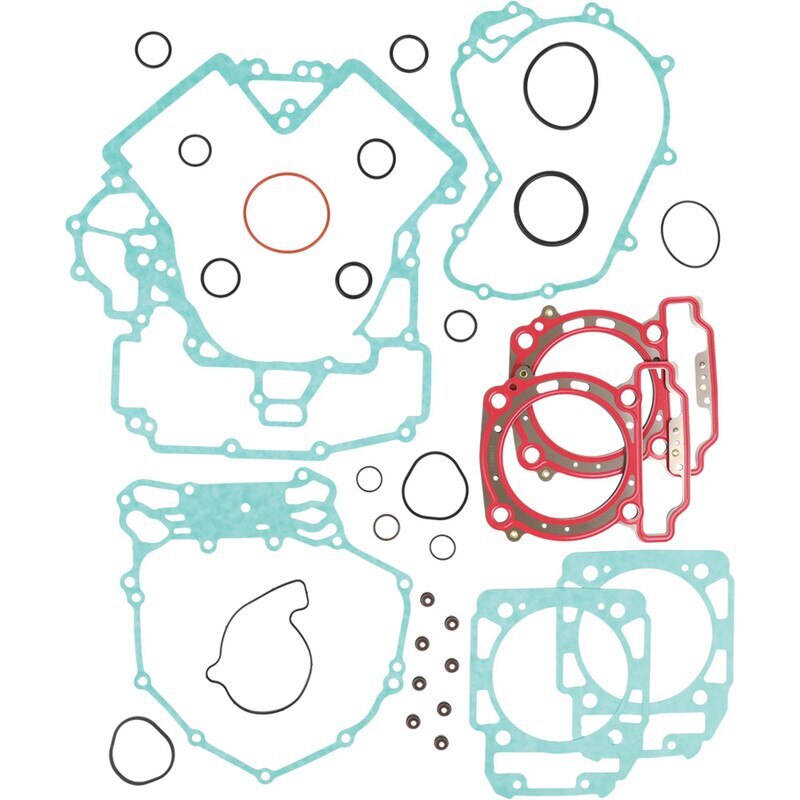 Complete Bottom End Kit