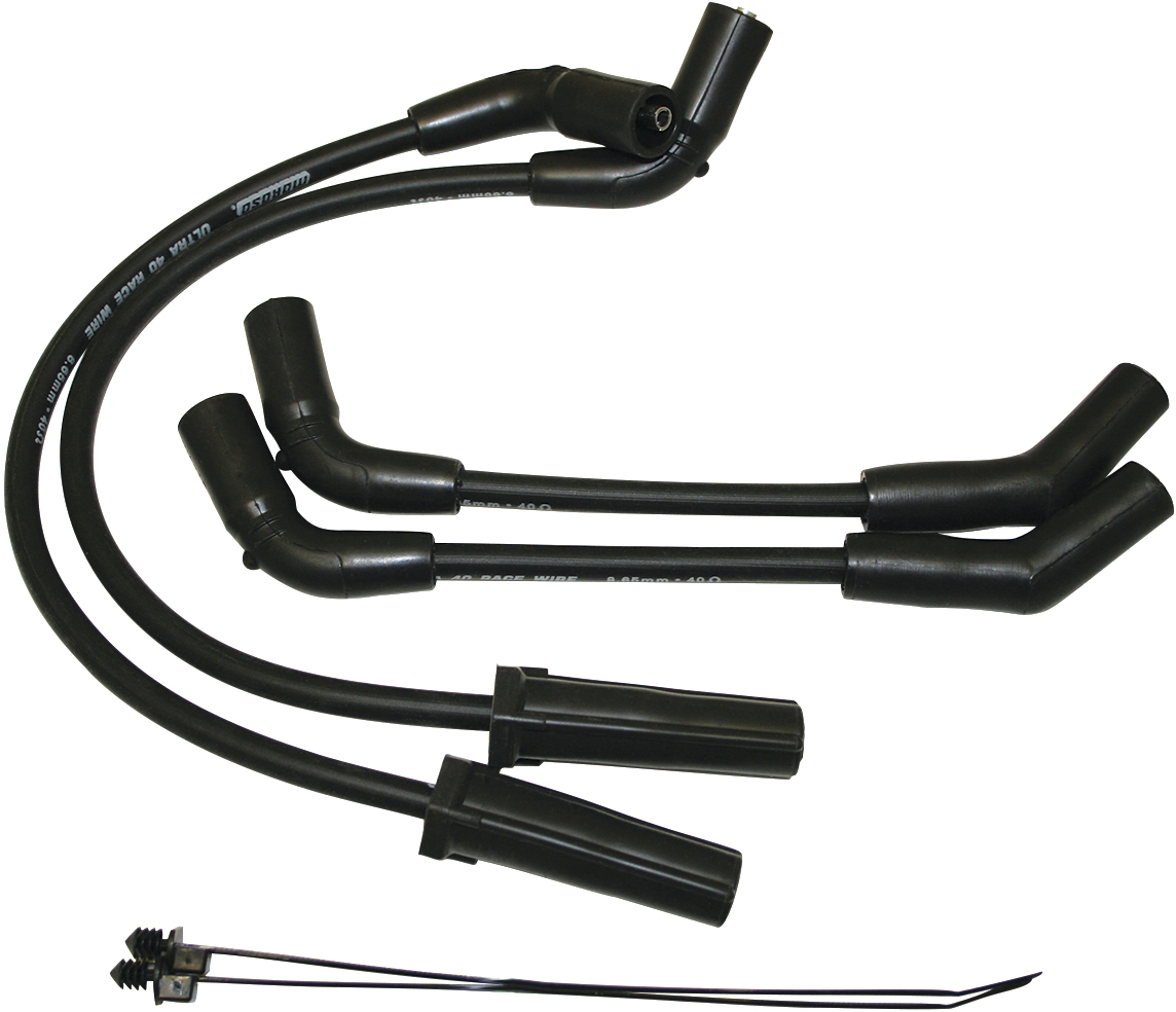 High Performance Ultra 40 Ignition Wire